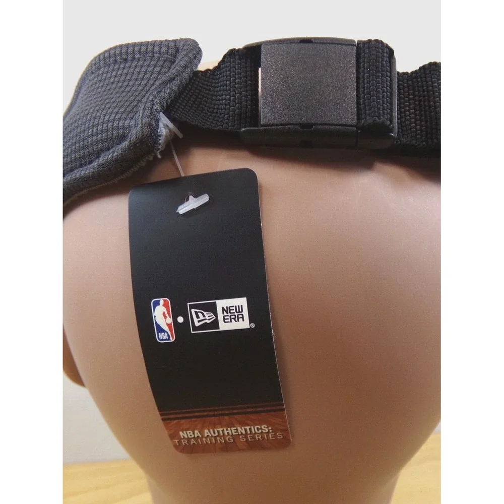 New Era Packable‎ Visor NBA Boston Celtics Training Series Adjustable New